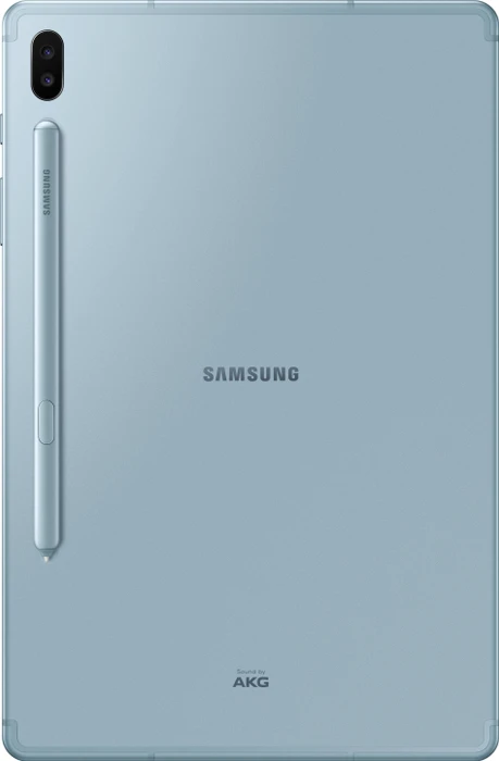 Samsung Galaxy Tab S6 T865, Cloud Blue, 128GB, LTE