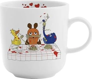 Kahla DieMaus