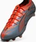 Puma Ultra 5 Carbon Speed FG puma black/puma white/fiery coral Vorschaubild