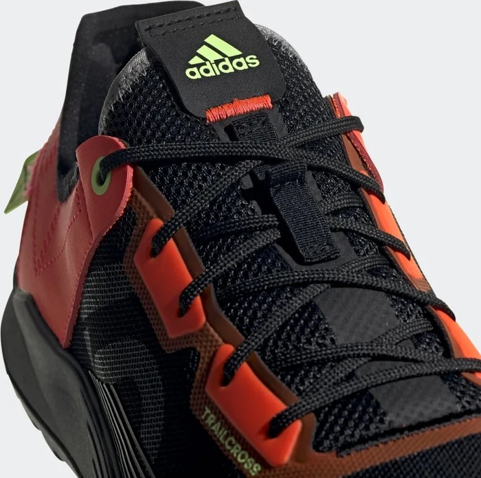 Five Ten Trailcross LT core black/grey three/solar red (Herren)