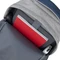 RivaCase 7562 Prater anti-theft Laptop Rucksack 15.6", grau/dunkelblau Vorschaubild