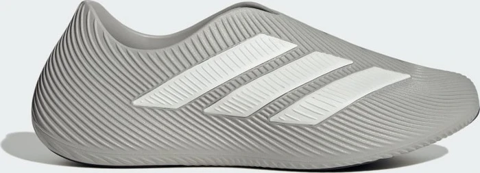 adidas Purechill Slides grey two/grey one/core black
