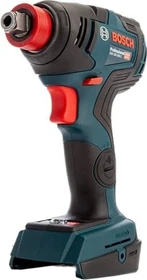 Bosch Professional GDX 18V-200 C Akku-Schlagschrauber solo