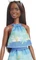 Mattel Barbie - Loves the Ocean Meeres-Print Rock & Top Vorschaubild