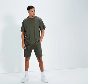 ellesse Balatro T-Shirt kurzarm khaki (Herren)
