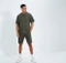 ellesse Balatro T-Shirt kurzarm (Herren) Vorschaubild