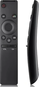 Cracksin Ersatz Fernbedienung für Samsung (BN59-01330B/BN59-01330A)
