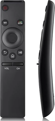 Cracksin Ersatz Fernbedienung für Samsung (BN59-01330B/BN59-01330A)