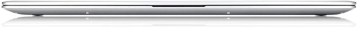 Samsung ATIV Book 9 - 900X4D, silber, Core i5-3317U, 4GB RAM, 128GB SSD, DE