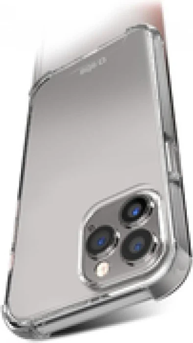 SBS Mobile Extreme X4 Cover für Apple iPhone 14 Plus transparent