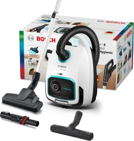 Bosch Serie 6 BGL6HYG1 ProHygienic