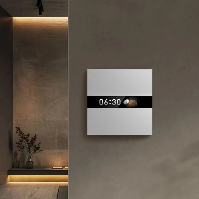 Aqara Display Switch V1, weiß