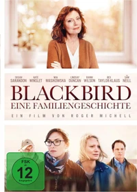 Blackbird - Eine Familiengeschichte (DVD)