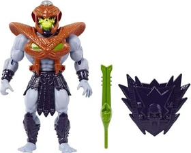 Mattel Masters of the Universe - Origins - Snake Armor Skeletor