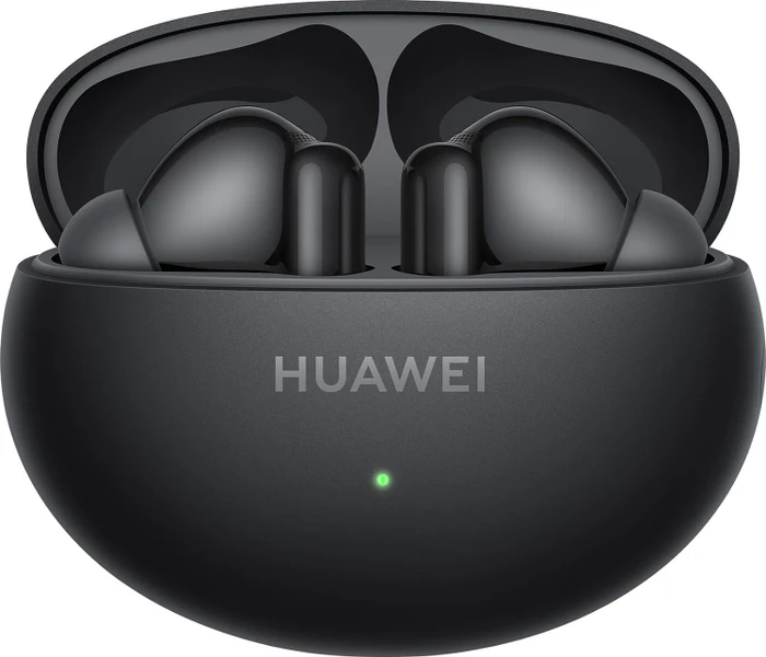 Huawei FreeBuds 6i schwarz