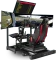 Next Level Racing Traction Plus Motion Platform, Center part 2/3 Vorschaubild