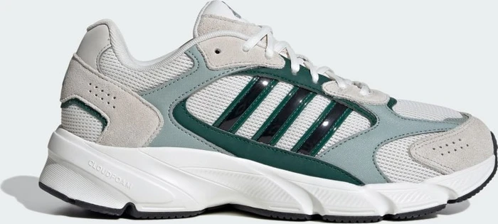 adidas Crazychaos 2000 core white/core black/wonder sage (Herren)