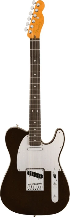 Fender American Ultra Telecaster RW Texas Tea