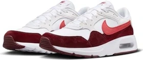 Nike Air Max SC white/team red/adobe (Damen)