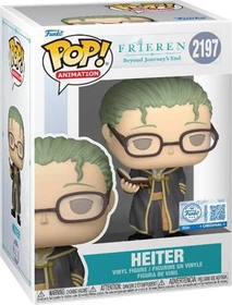FunKo Pop! Animation - Frieren: Beyond Journey's End - Heiter