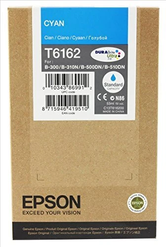 Epson Tinte T616