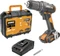 Worx WX108 PowerShare Akku-Bohrschrauber Vorschaubild