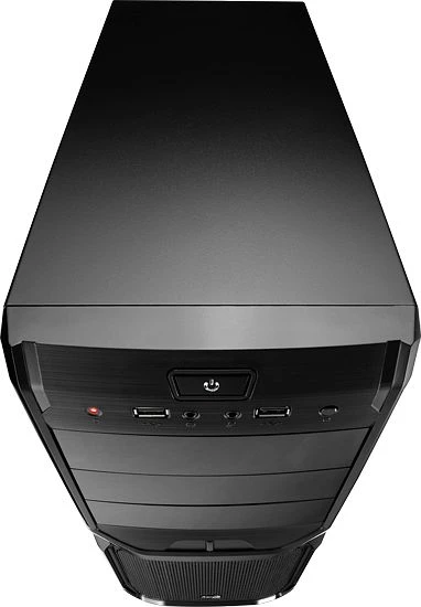 AeroCool V3X Black Edition