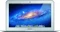 Apple MacBook Air 11", silber, Core i5-2467M, 4GB RAM, 128GB Flash, DE [Mid 2011] Vorschaubild