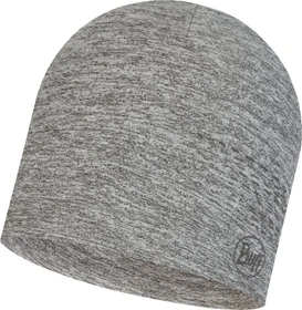 Buff Reflektierend DryFlx Mütze solid light grey