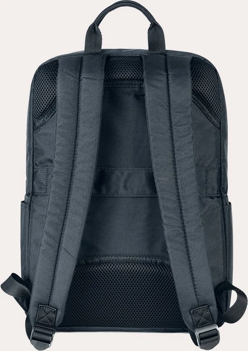 Tucano Global 15.6" Laptop-Rucksack, schwarz