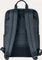 Tucano Global 15.6" Laptop-Rucksack, schwarz Vorschaubild