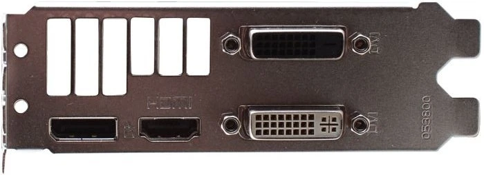 Sapphire Radeon R9 280 Dual-X OC, 3GB GDDR5, 2x DVI, HDMI, DP, lite retail