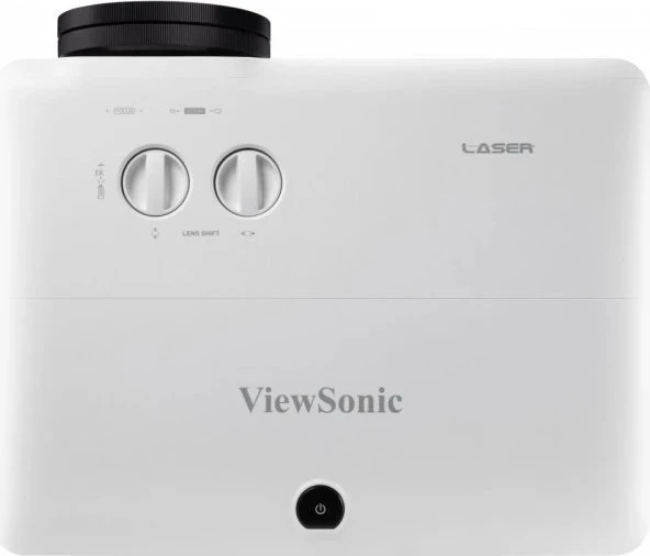 ViewSonic LS921WU