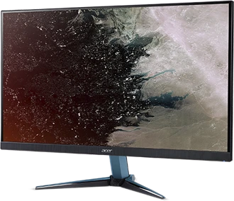 Acer Nitro VG2 VG272UVbmiipx, 27"