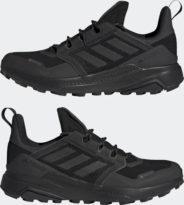 adidas Terrex Trailmaker GTX core black/grey six (Herren)