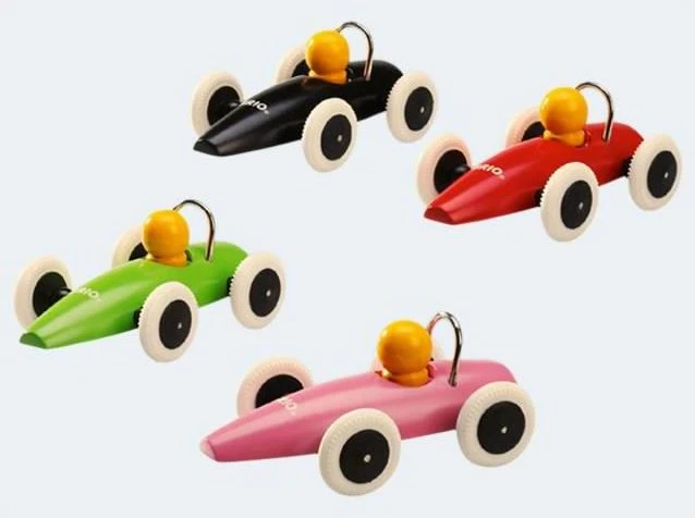 BRIO Rennwagen-Sortiment (30077)