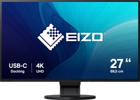 Eizo FlexScan EV2785, schwarz, 27"