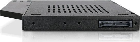 Icy Dock flexiDOCK MB511SPO-B