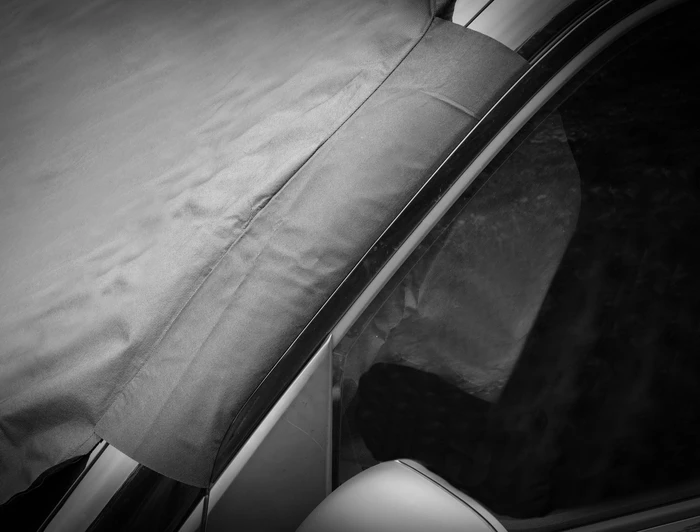 APA Cabin Cap für Kleinbusse, Geländewagen oder Vans