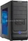 Cooler Master Elite 330 schwarz, Acrylfenster Vorschaubild