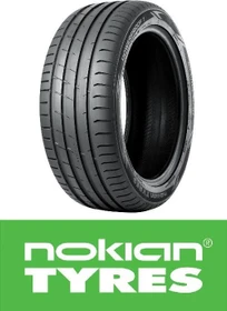 Nokian Powerproof 1 215/40 R17 87Y XL