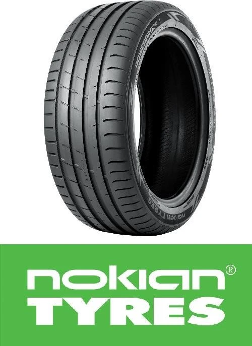 Nokian Powerproof 1