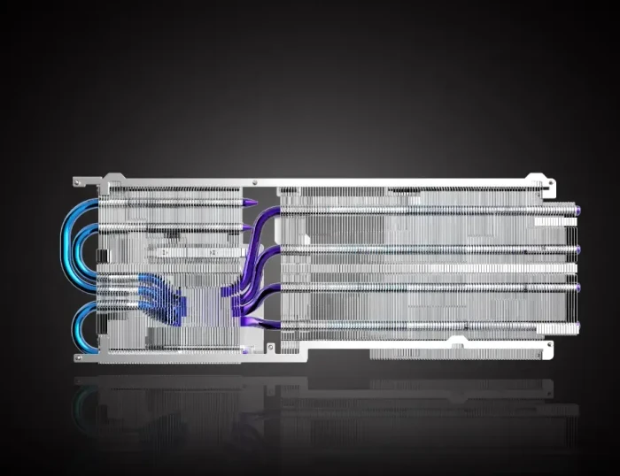 PowerColor Hellhound Radeon RX 9070, 16GB GDDR6, HDMI, 3x DP