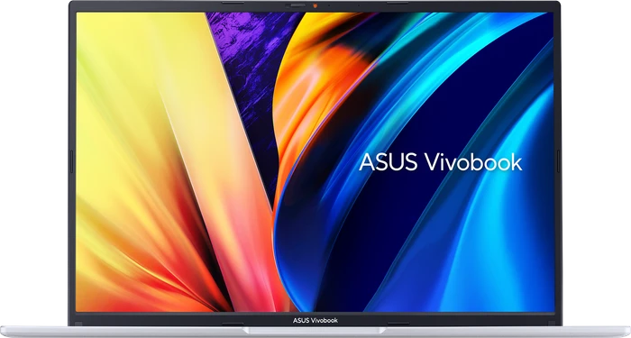 ASUS VivoBook 16X M1603QA-MB308W, Transparent Silver, Ryzen 5 5600H, 16GB RAM, 512GB SSD, DE
