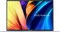 ASUS VivoBook 16X M1603QA-MB308W, Transparent Silver, Ryzen 5 5600H, 16GB RAM, 512GB SSD, DE Vorschaubild