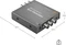 Blackmagic Design MiniConverter Mini Converter Sync Generator Vorschaubild