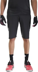 Fox Racing Ranger Digi Image Fahrradhose kurz schwarz (Herren)