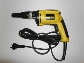 DeWalt DW274 Elektro-Trockenbauschrauber