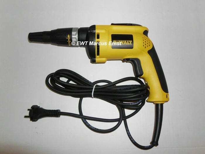 DeWalt Elektro-Trockenbauschrauber