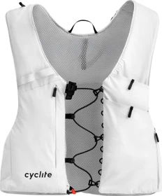 Cyclite Vest 01 S/M light grey